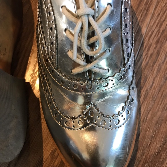 Sam Edelman - Jerome - Soft Silver - Picture 4 of 7